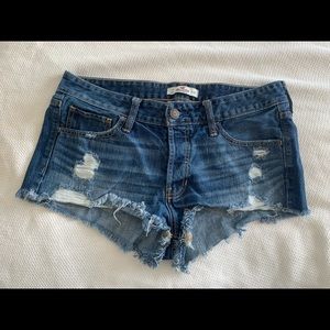 Hollister Shorts